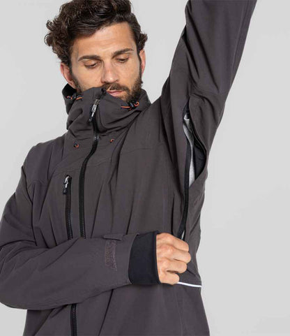 Craghoppers Workwear Richmond Stretch Jacket