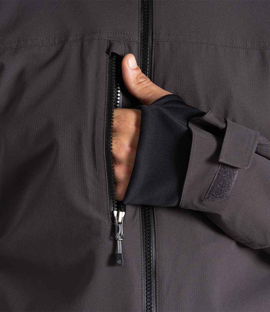 Craghoppers Workwear Richmond Stretch Jacket