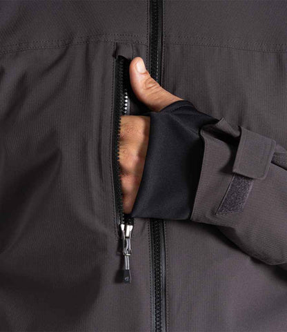 Craghoppers Workwear Richmond Stretch Jacket