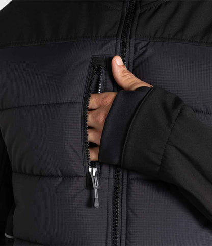 Craghoppers Workwear Castleford Hybrid Jacket