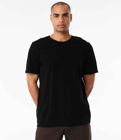 Canvas Unisex Crew Neck T-Shirt