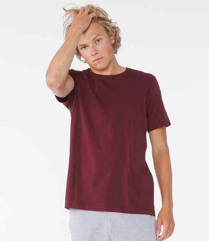 Canvas Unisex Crew Neck T-Shirt