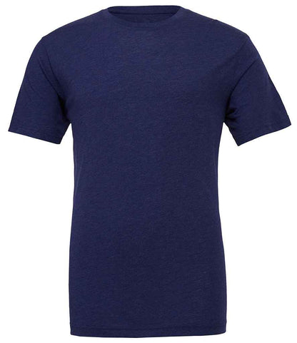 Canvas Unisex Tri-Blend T-Shirt