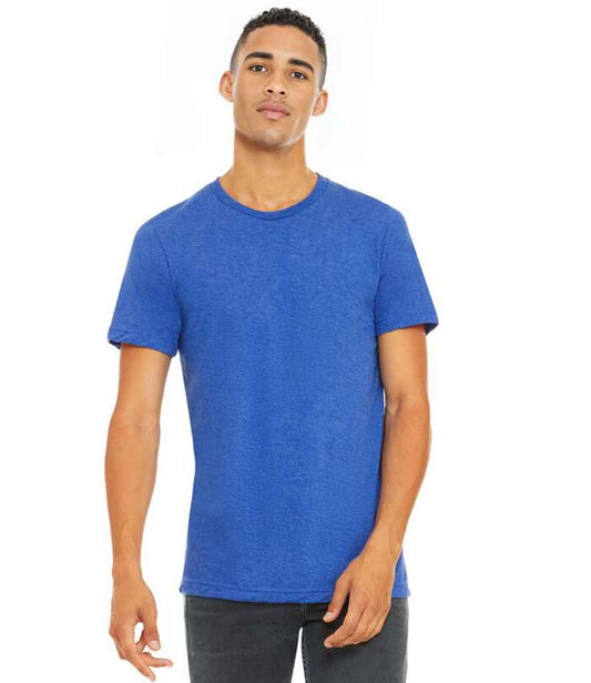 Canvas Unisex Tri-Blend T-Shirt