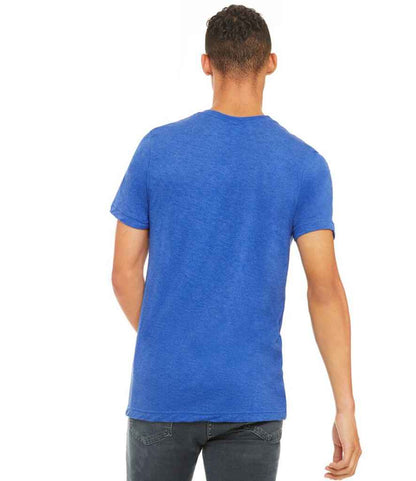 Canvas Unisex Tri-Blend T-Shirt