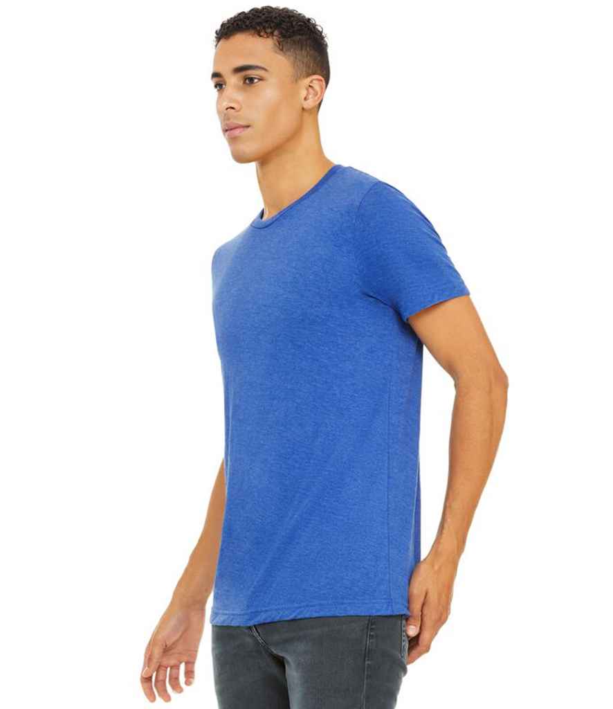 Canvas Unisex Tri-Blend T-Shirt