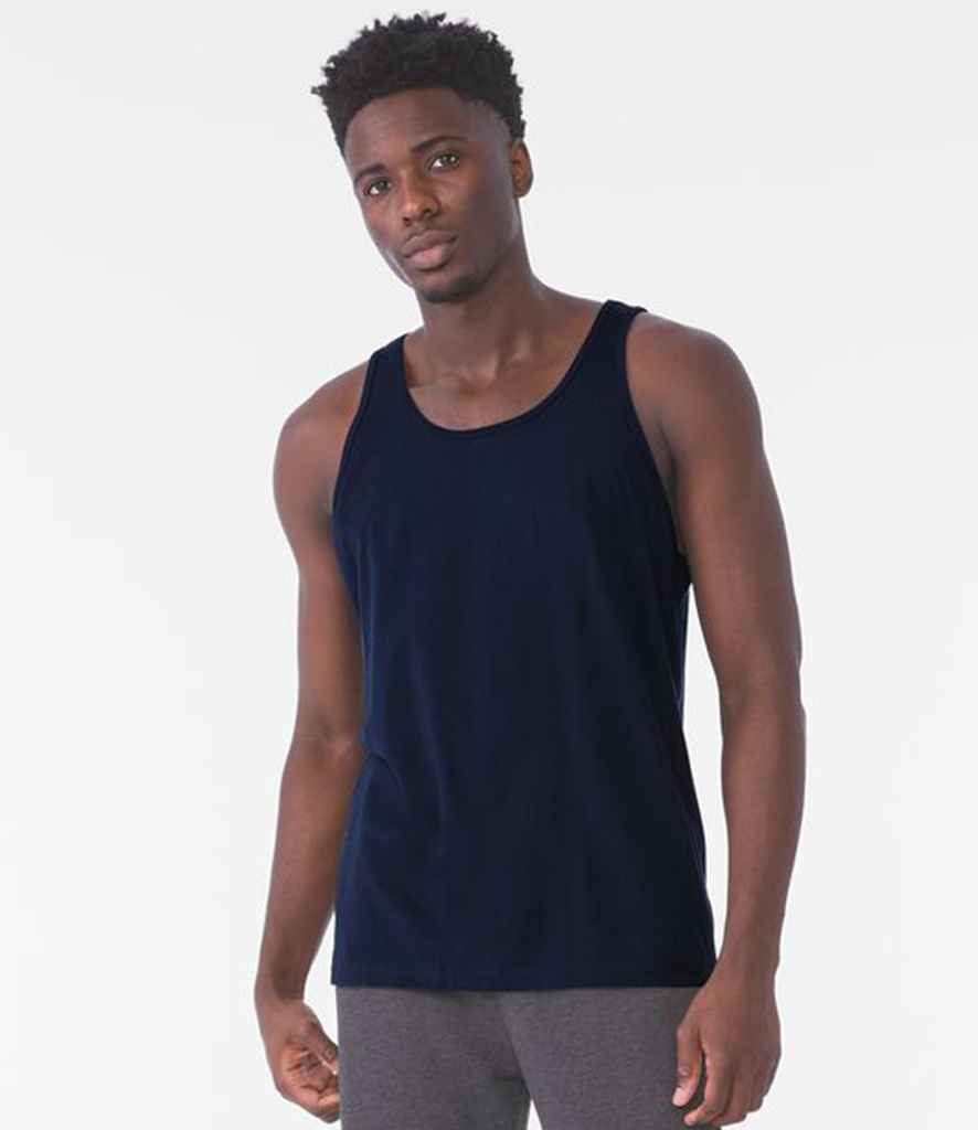 Canvas Unisex Jersey Tank Top