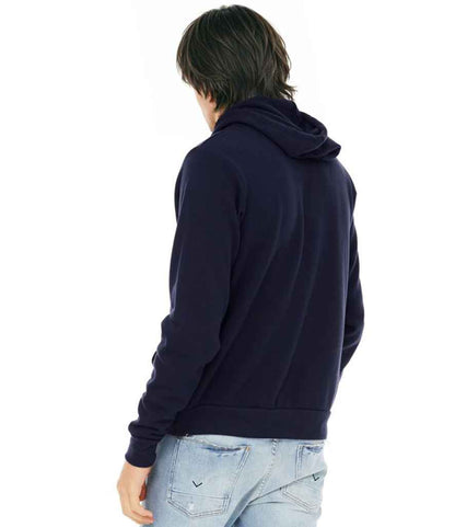 Canvas Unisex Pullover Hoodie