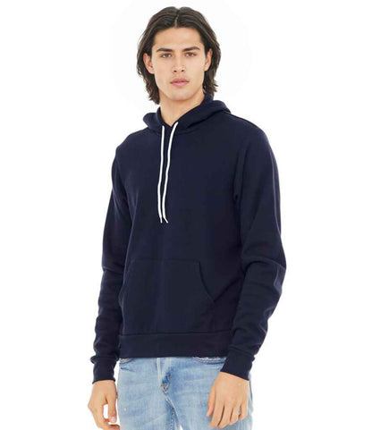 Canvas Unisex Pullover Hoodie