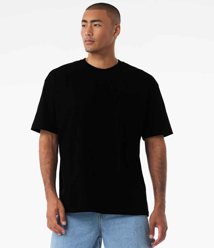 Canvas Unisex Heavyweight T-Shirt