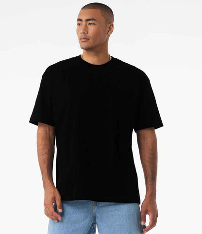 Canvas Unisex Heavyweight T-Shirt