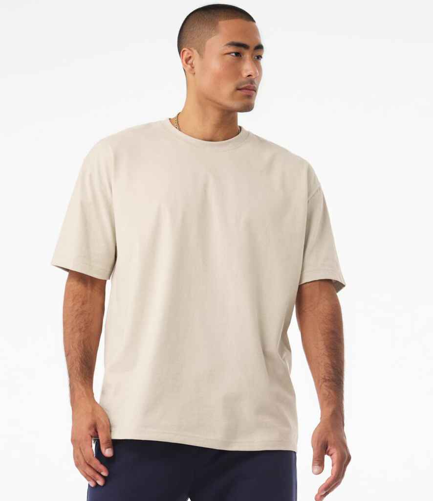 Canvas Unisex Heavyweight T-Shirt