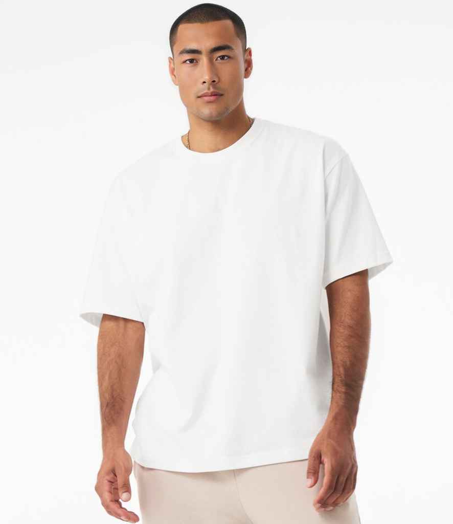 Canvas Unisex Heavyweight T-Shirt
