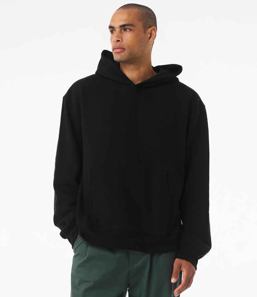 Canvas Unisex Heavyweight Hoodie