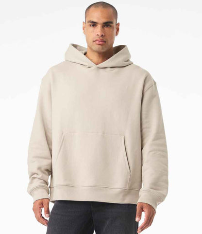 Canvas Unisex Heavyweight Hoodie