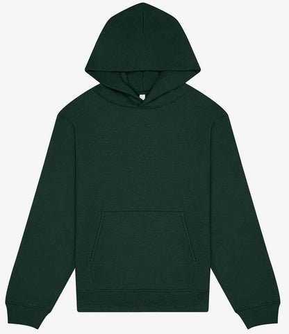 Canvas Unisex Heavyweight Hoodie