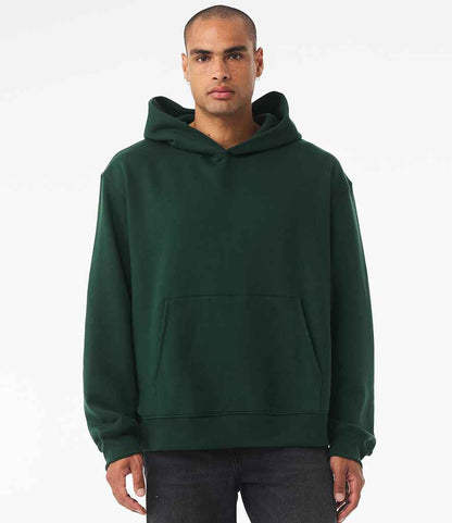 Canvas Unisex Heavyweight Hoodie