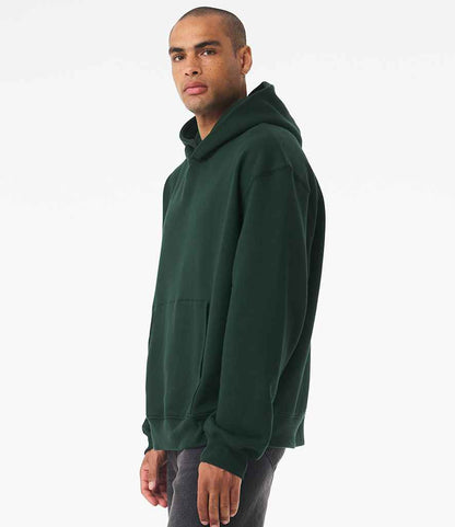 Canvas Unisex Heavyweight Hoodie