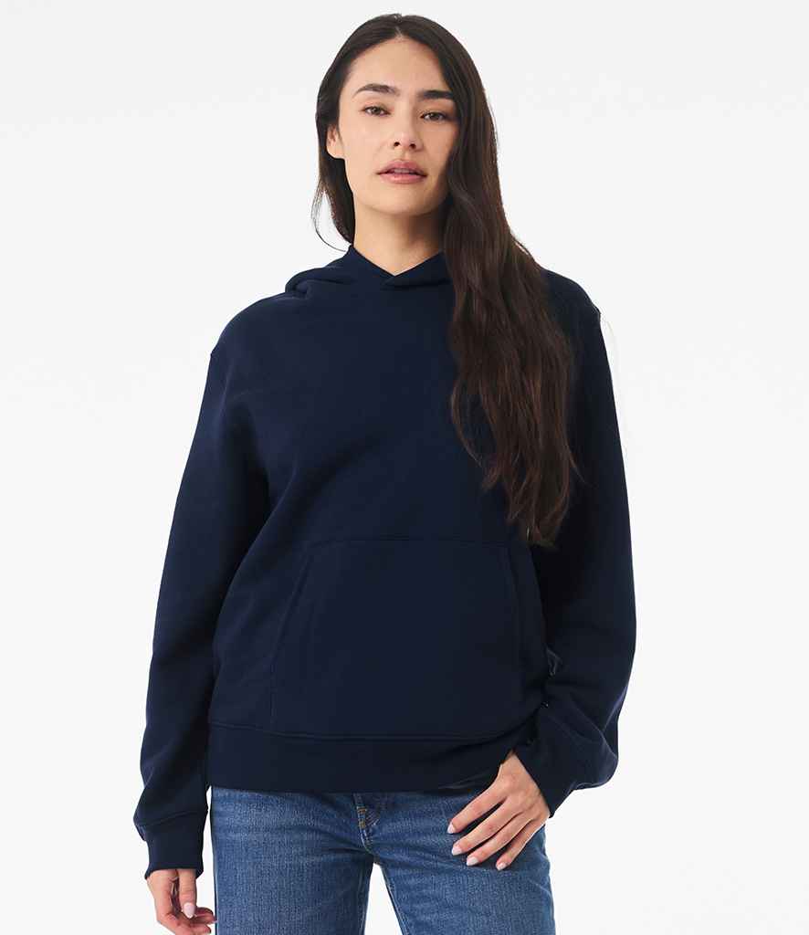 Canvas Unisex Heavyweight Hoodie