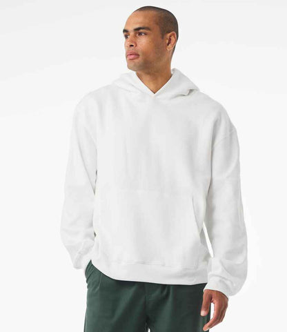 Canvas Unisex Heavyweight Hoodie