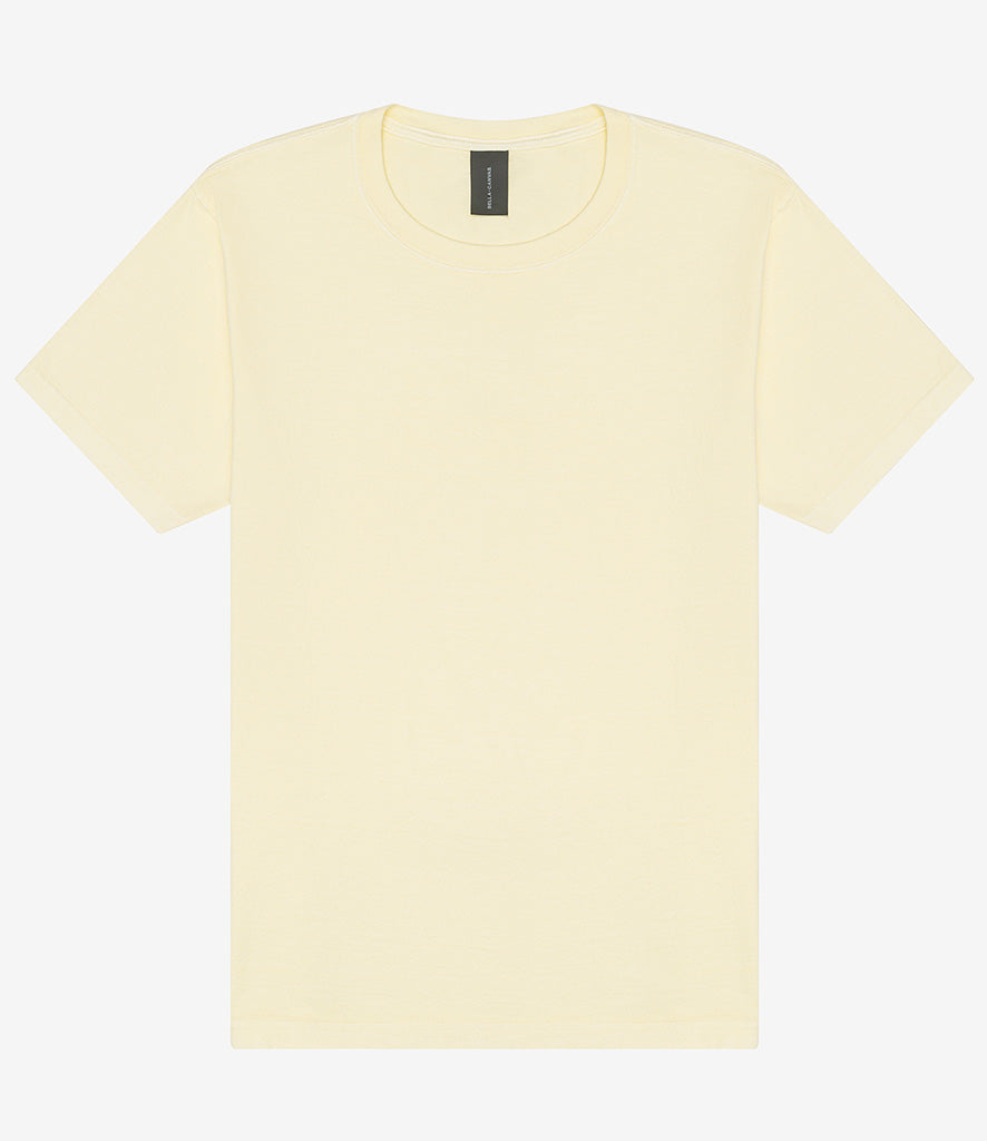 Bella+Canvas Heavyweight Washed T-Shirt