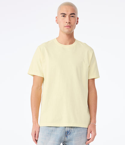 Bella+Canvas Heavyweight Washed T-Shirt