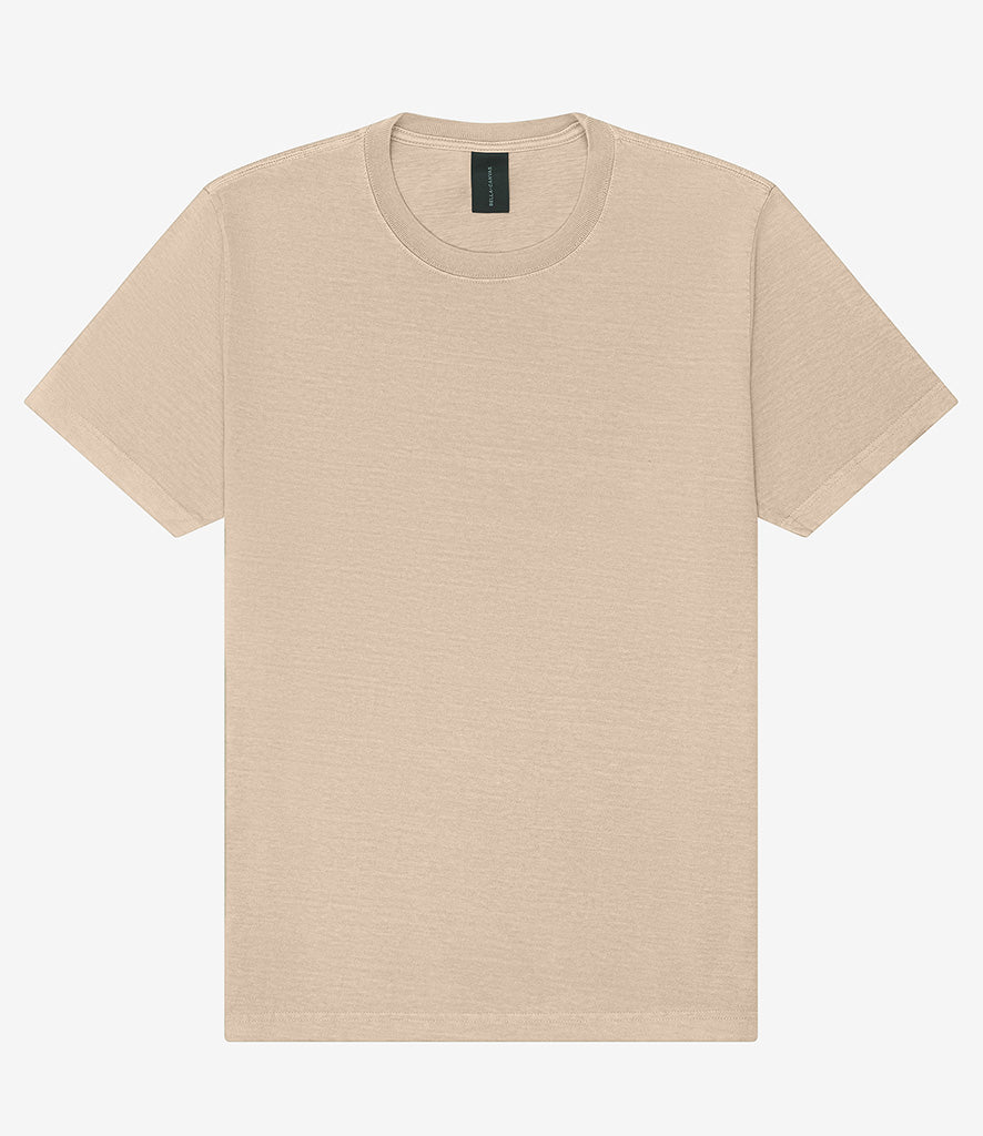 Bella+Canvas Heavyweight Washed T-Shirt