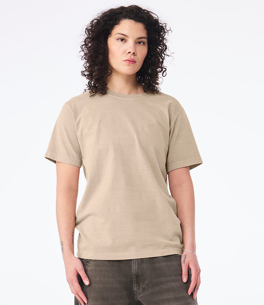 Bella+Canvas Heavyweight Washed T-Shirt