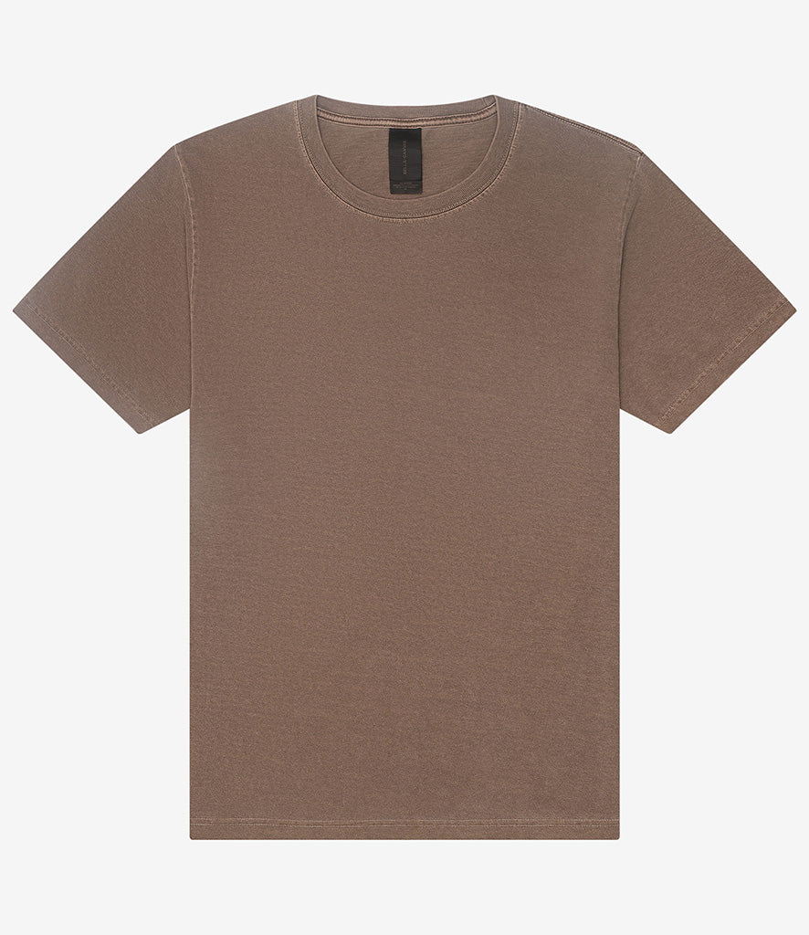 Bella+Canvas Heavyweight Washed T-Shirt