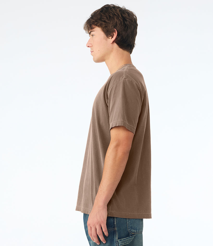 Bella+Canvas Heavyweight Washed T-Shirt