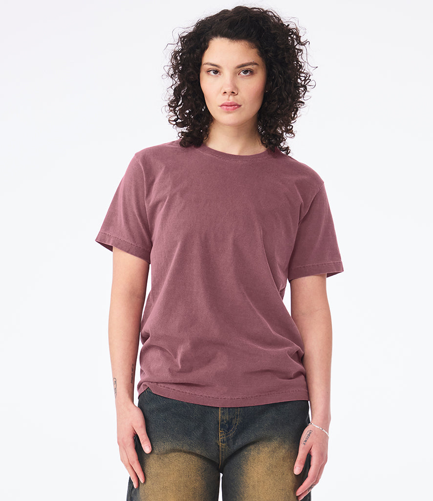 Bella+Canvas Heavyweight Washed T-Shirt