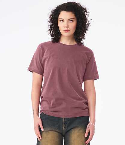 Bella+Canvas Heavyweight Washed T-Shirt