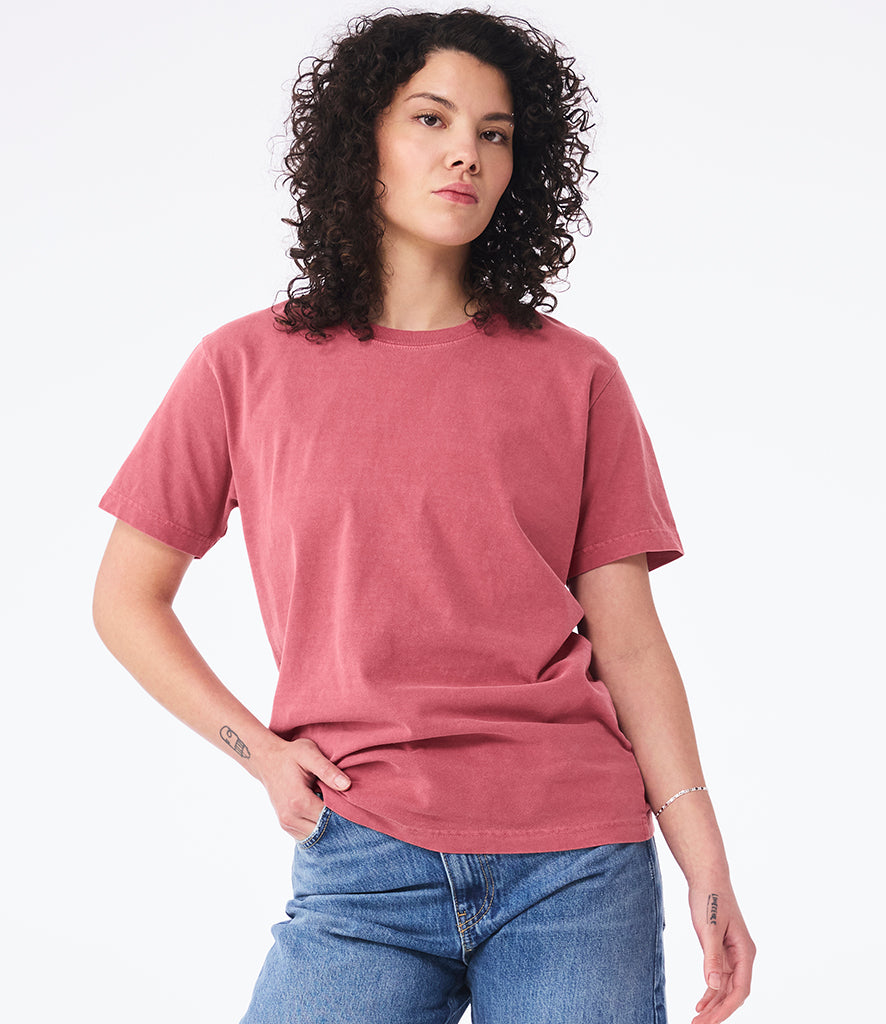 Bella+Canvas Heavyweight Washed T-Shirt