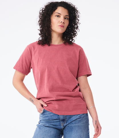 Bella+Canvas Heavyweight Washed T-Shirt