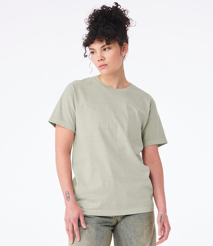 Bella+Canvas Heavyweight Washed T-Shirt