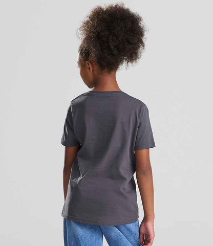 Ecologie Kids Cascades Organic T-Shirt