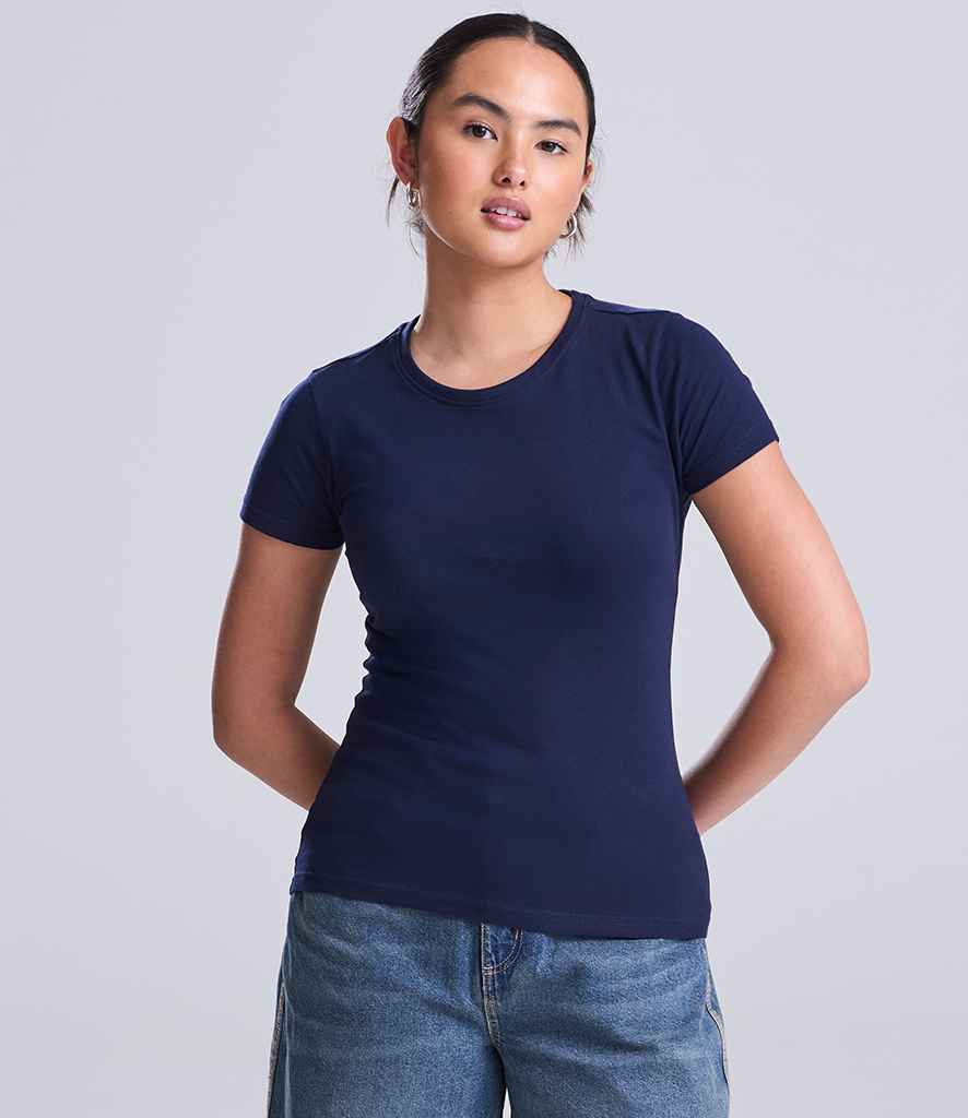 Ecologie Ladies Cascades Organic T-Shirt