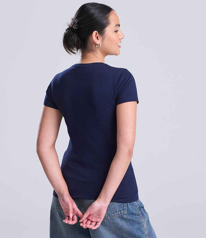 Ecologie Ladies Cascades Organic T-Shirt