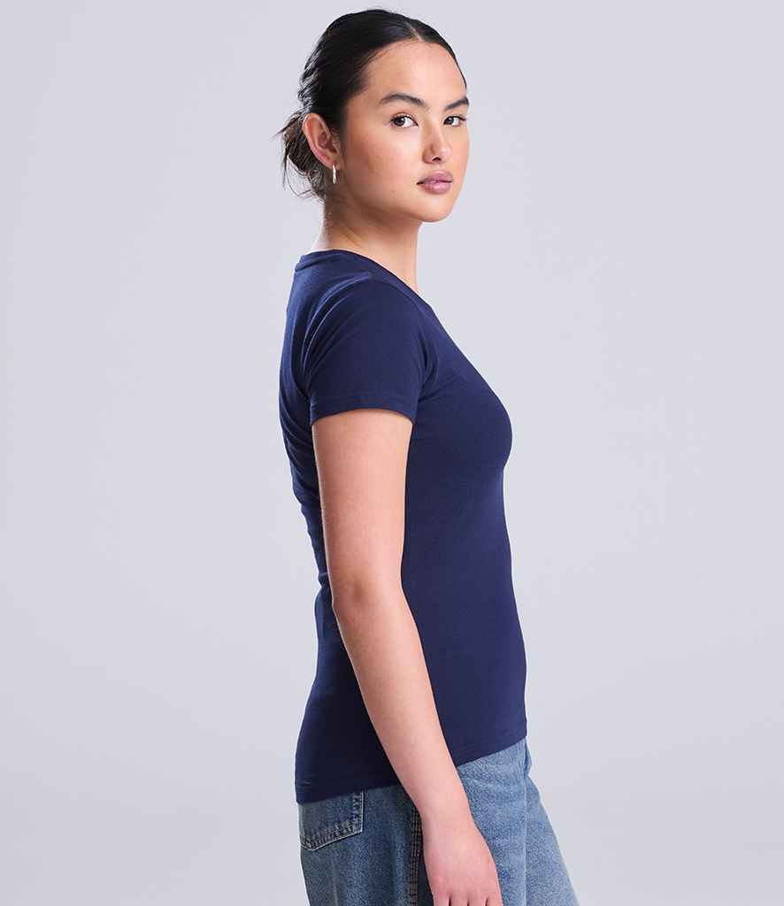 Ecologie Ladies Cascades Organic T-Shirt
