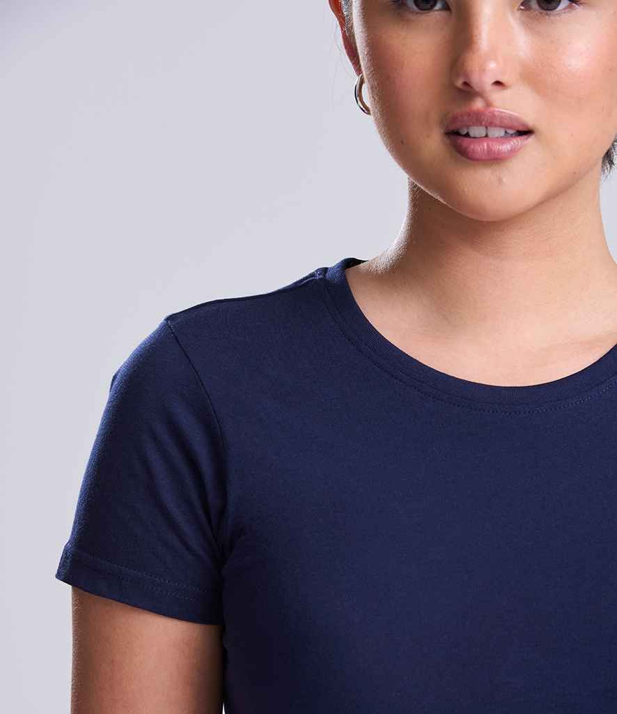 Ecologie Ladies Cascades Organic T-Shirt