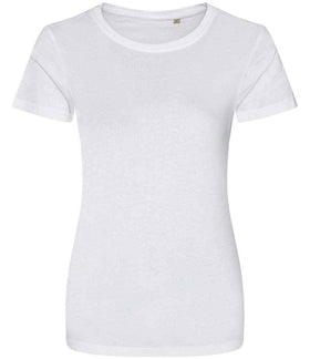 Arctic White