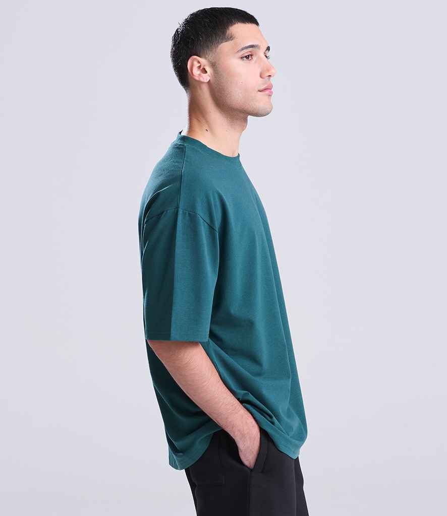 Ecologie Arrow Recycled Heavy Oversize T-Shirt