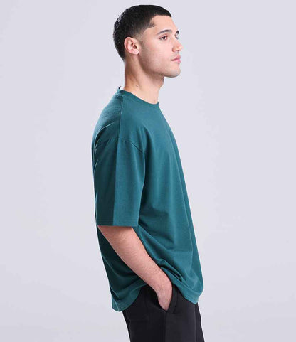 Ecologie Arrow Recycled Heavy Oversize T-Shirt