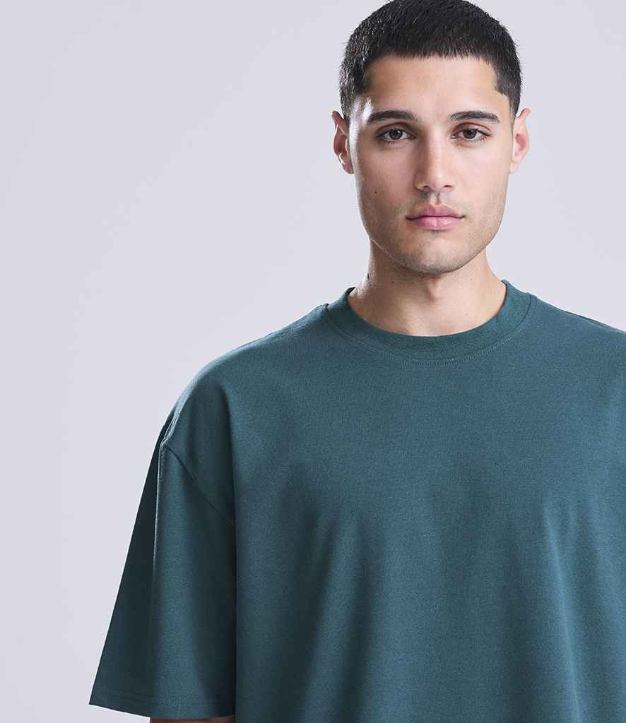 Ecologie Arrow Recycled Heavy Oversize T-Shirt