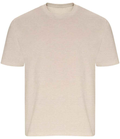 Ecologie Arrow Recycled Heavy Oversize T-Shirt