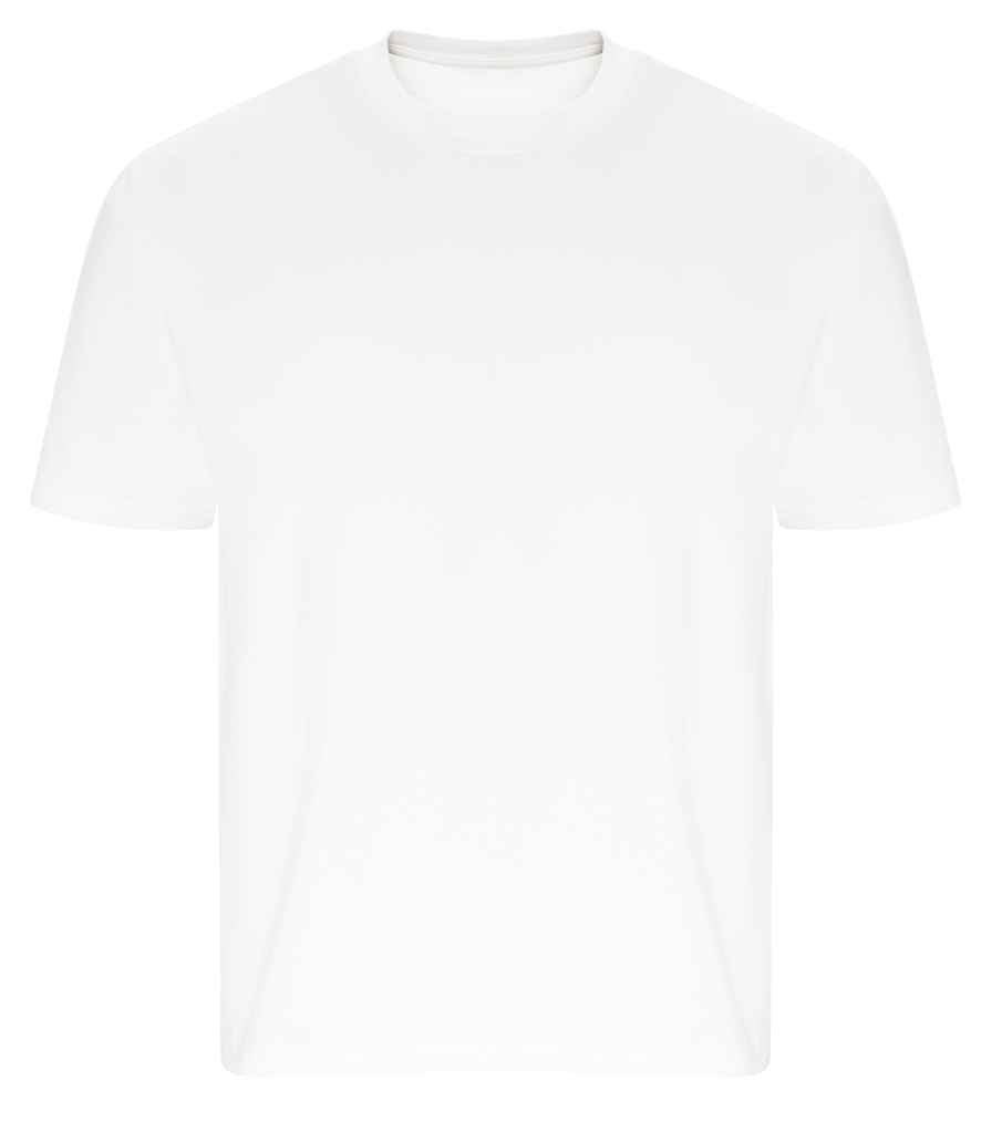 Ecologie Arrow Recycled Heavy Oversize T-Shirt