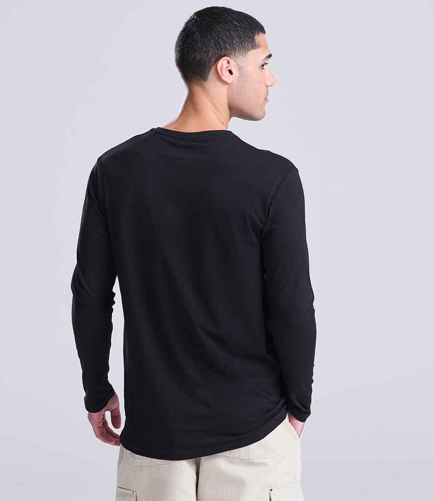 Ecologie Erawan Organic Long Sleeve T-Shirt