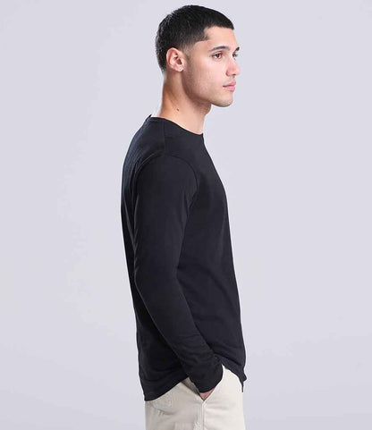 Ecologie Erawan Organic Long Sleeve T-Shirt