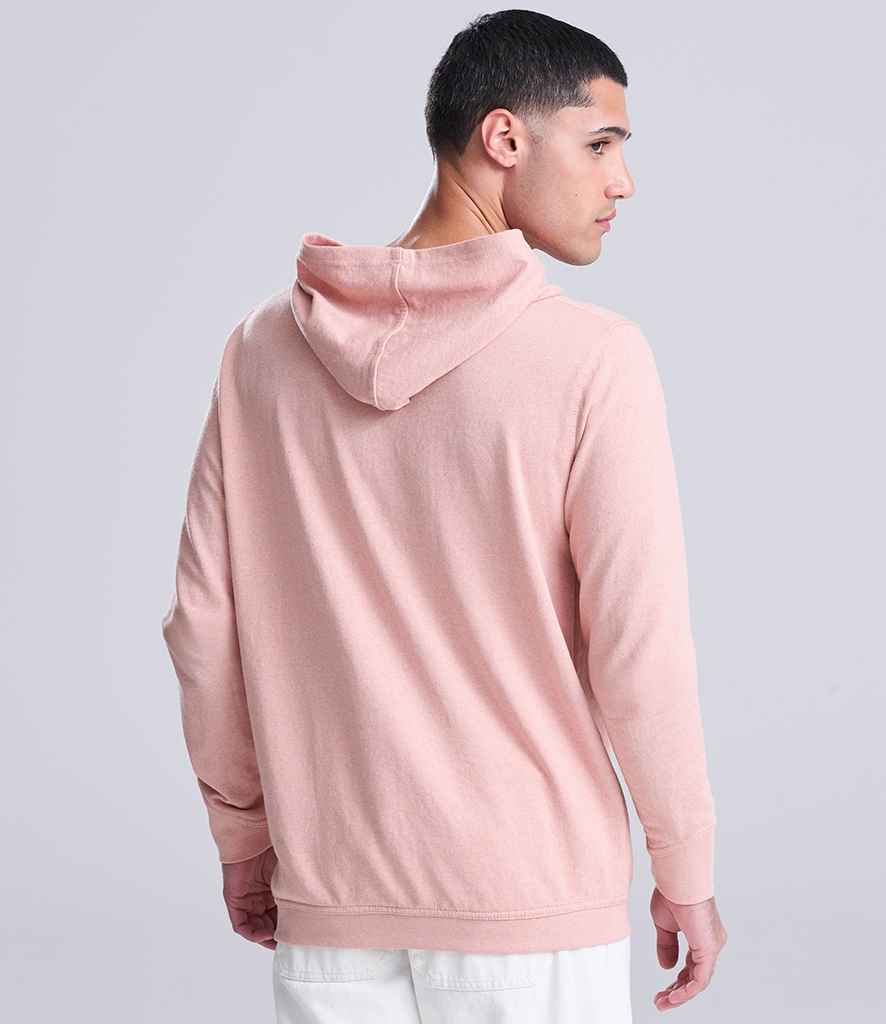 Ecologie Unisex Lusaka Sustainable Hoodie