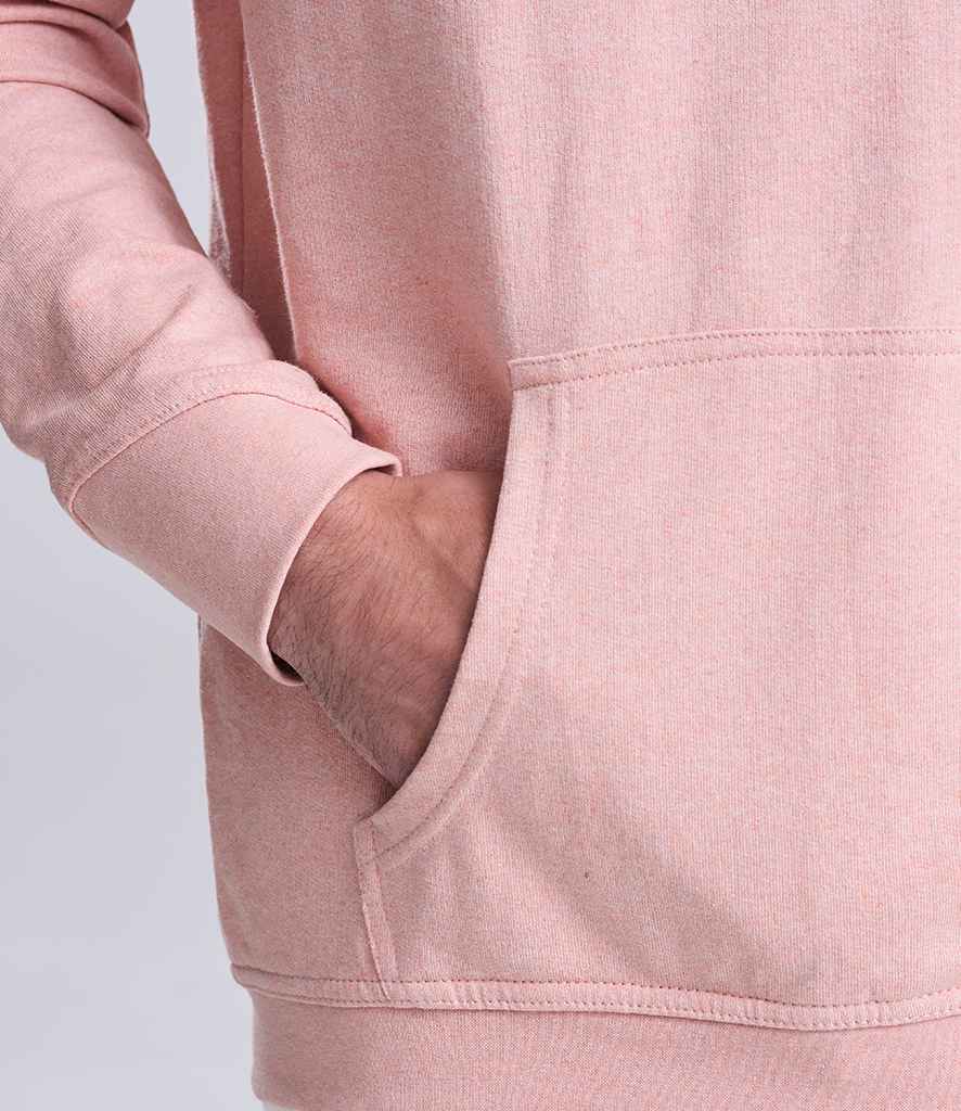 Ecologie Unisex Lusaka Sustainable Hoodie